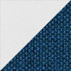 medley & blanc/grotto bleu