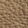 assise rembourrée & mustard seed